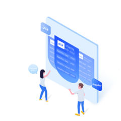 风行支付-界面简约，操作简单